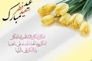 ثواب فطریه از صدقه بالاتر است/ امیر المومنین (ع) شب عید فطر چه می‌کرد؟