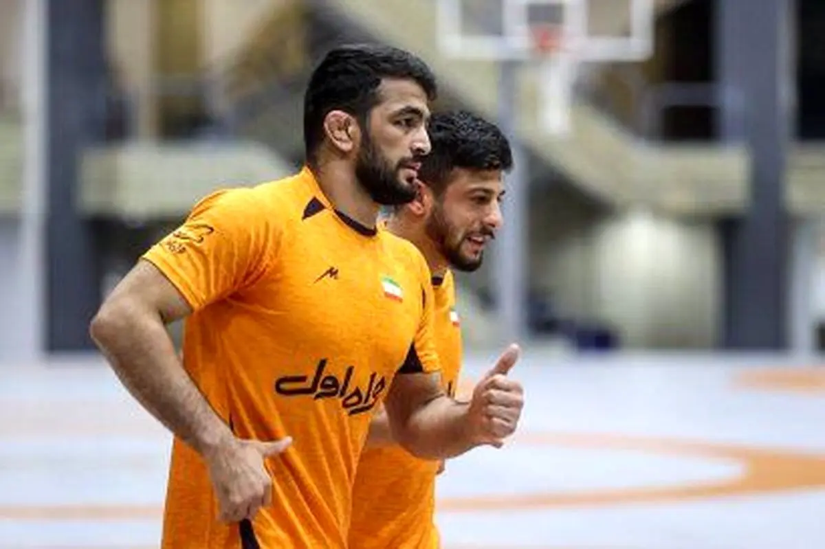 حسن یزدانی سرانجام آفتابی شد