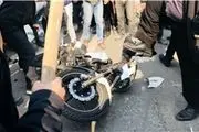  3 شهید و چند مجروح ماموران انتظامی در پی حمله «اتوبوس دیوانه» دراویش+فیلم شهادت