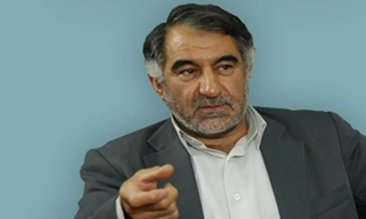 اصلاح طلبان جز روحانی گزینه دیگری دارند