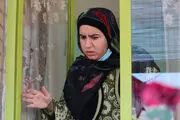 بازیگر نقش روناک در نون خ کیست؟