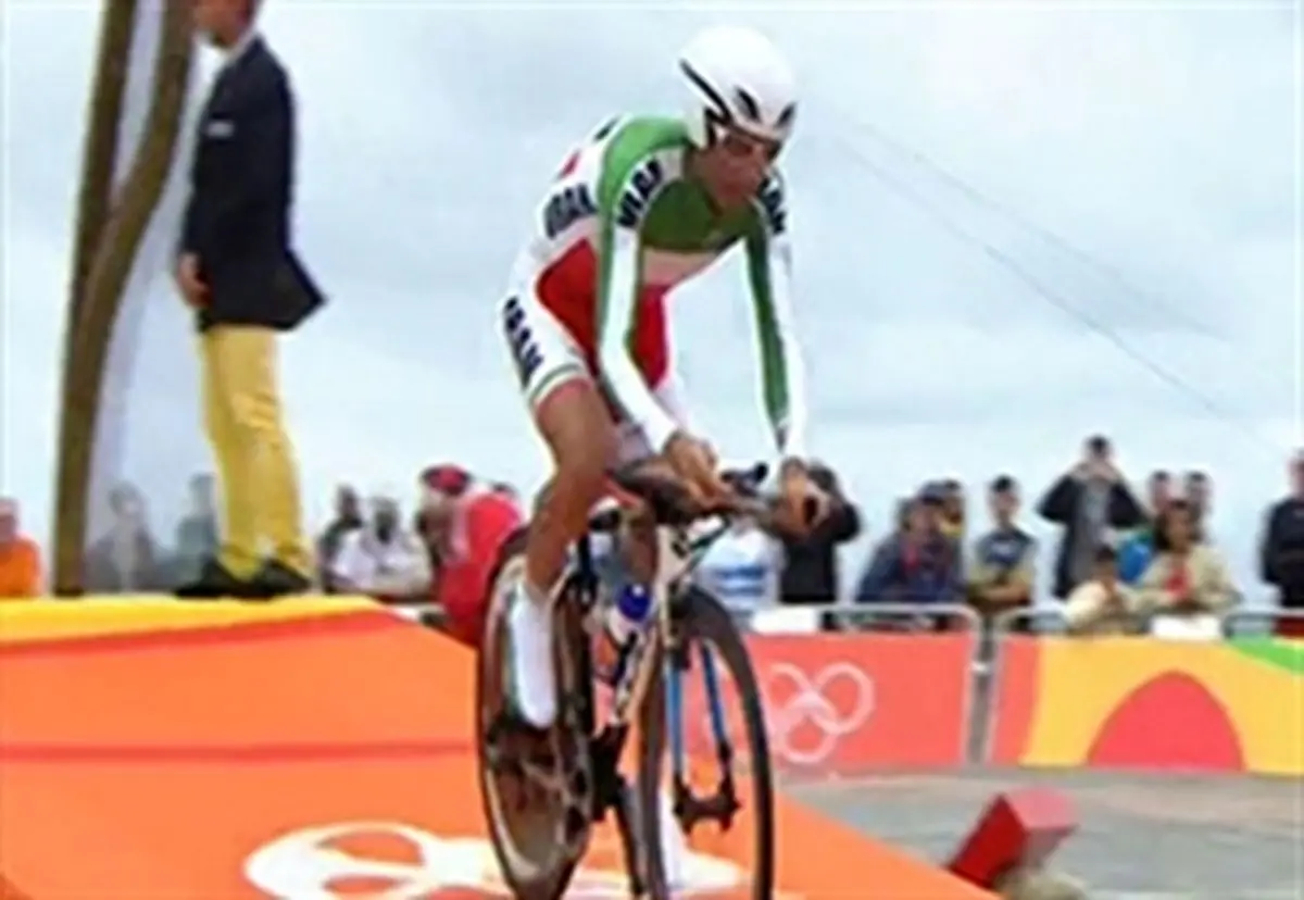 گنج‌خانلو بیست‌وسوم شد