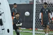 پرسپولیس با جانشین بیرانوند وارد مذاکره شد