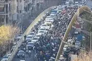 چرا پروژه آشوب در تهران نگرفت؟