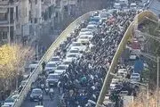 چرا پروژه آشوب در تهران نگرفت؟