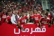 پرسپولیس اجازه جذب بازیکن جدید بزرگسال ندارد
