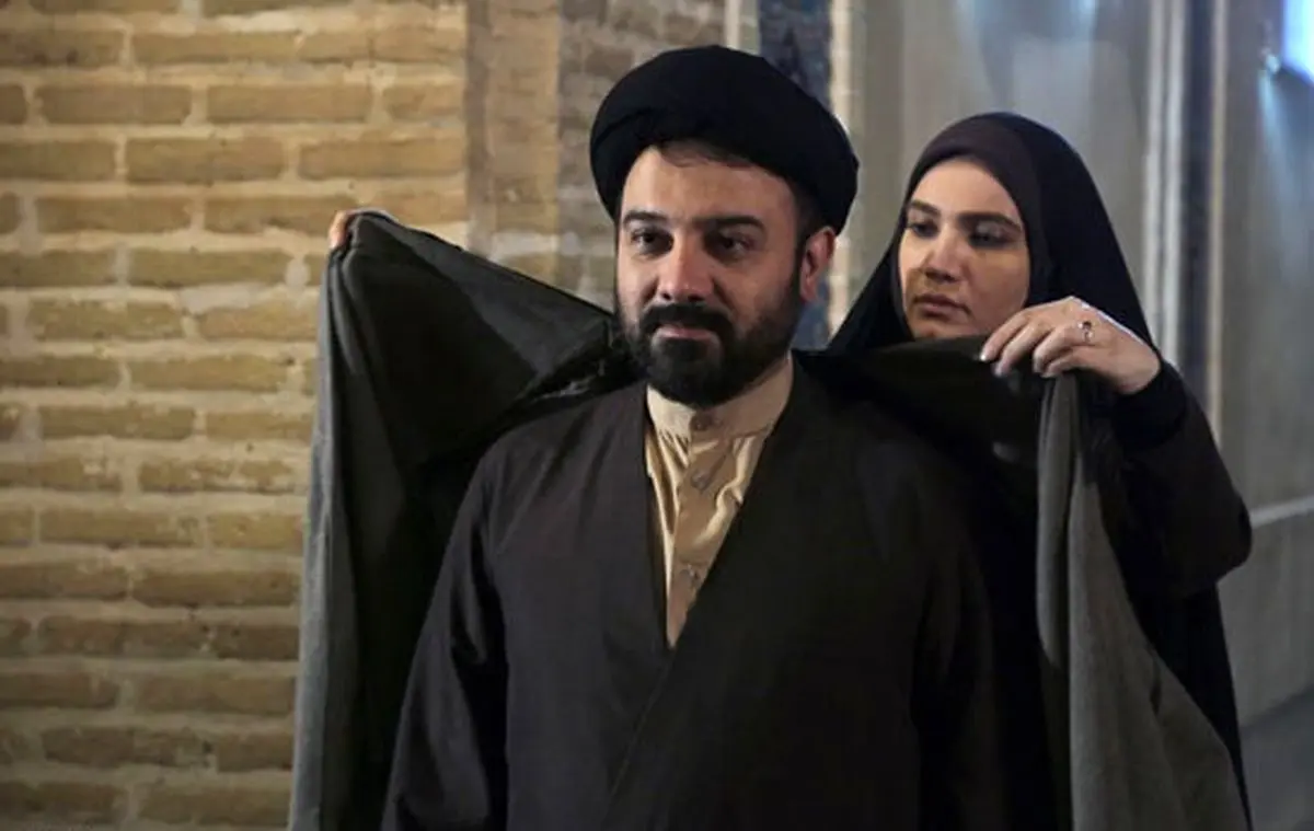 سردلبران و روحانی که مردم دوستش دارند