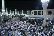 نگرانی بابت ابولا و کرونا در موسم حج نداریم