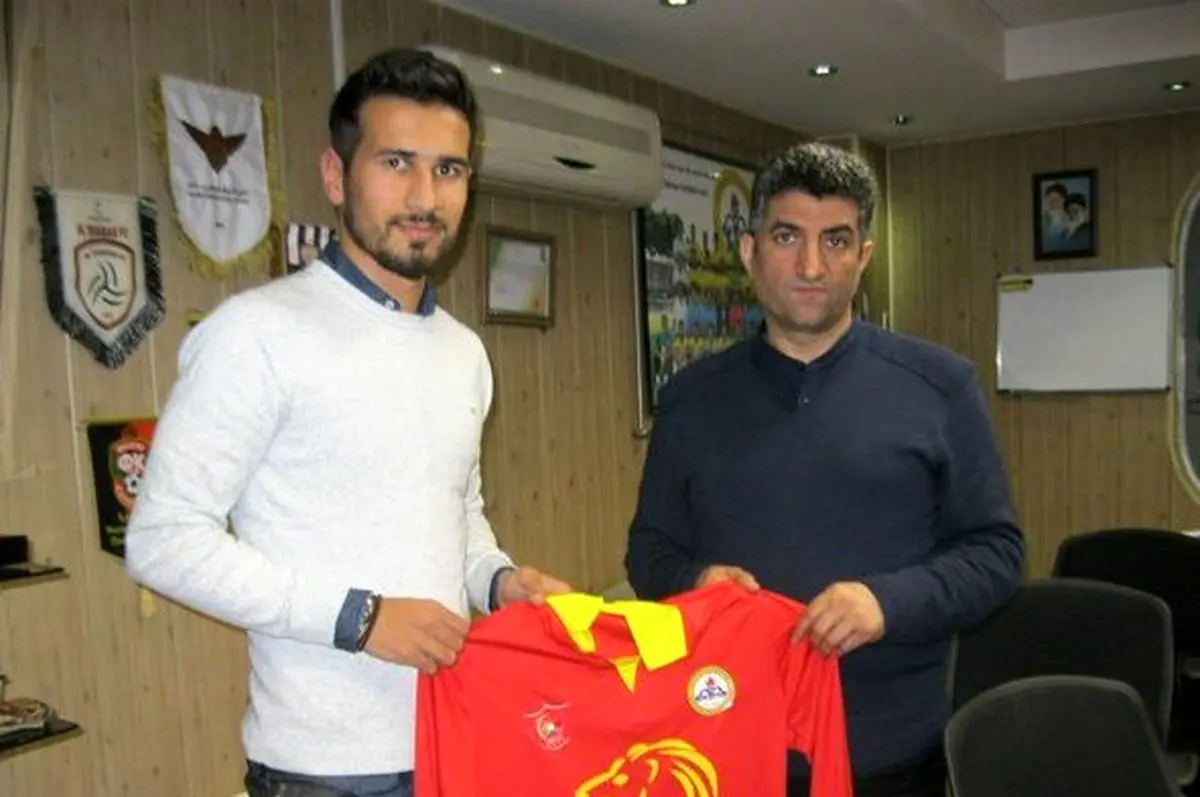 سورپرایز نفتی ها برای پرسپولیس