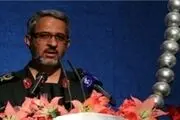 بیشتر شهدای آتش‌نشان حادثه پلاسکو عضو بسیج بودند