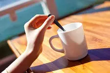 نوشیدن چای برای مقابله بااسهال مفید است