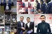 ابهام در خروج مالک کوروش کمپانی از کشور
