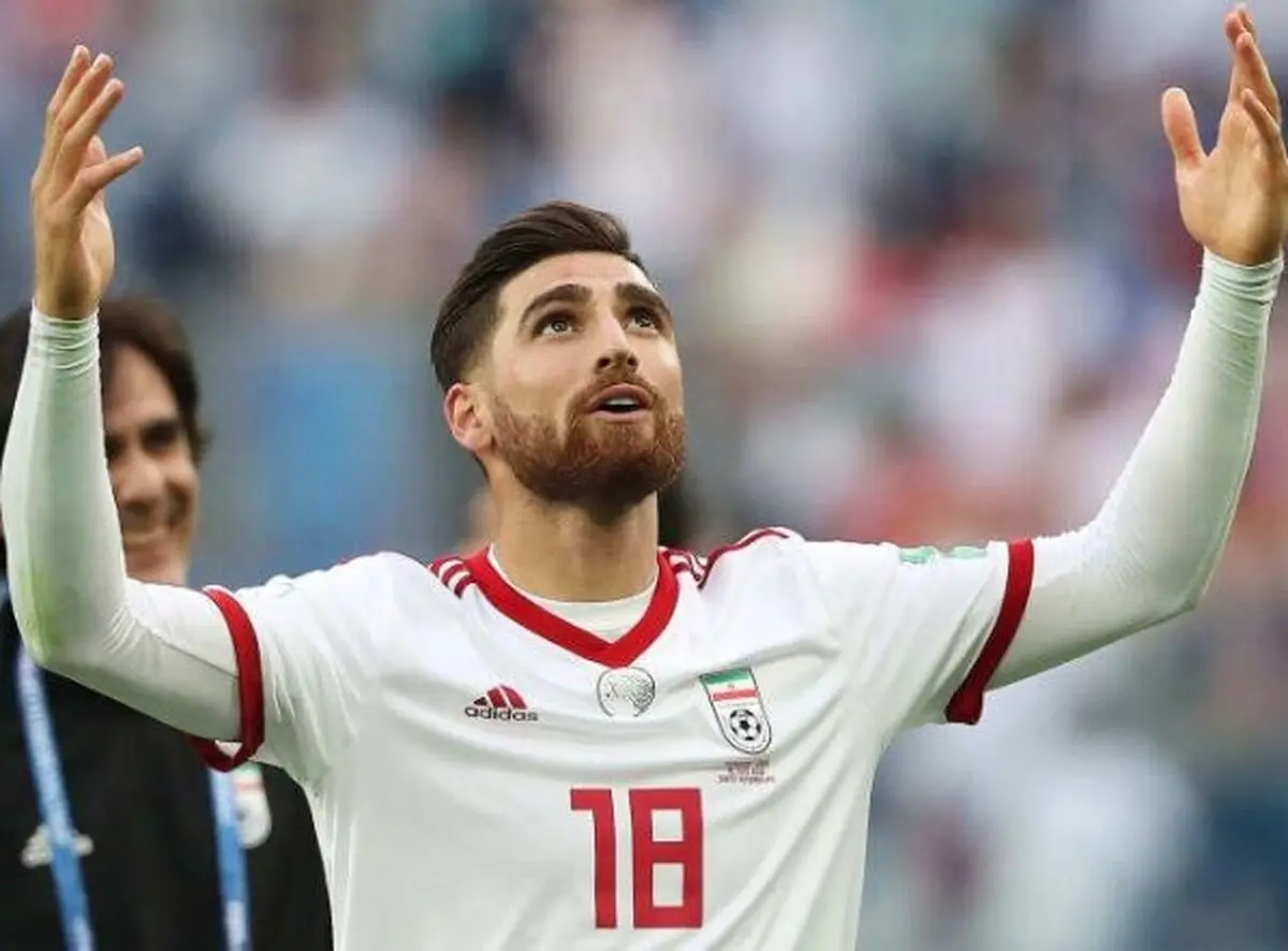 جهانبخش: بازی مقابل لبنان دشوار است