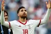 جهانبخش: بازی مقابل لبنان دشوار است