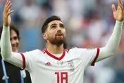 جهانبخش: بازی مقابل لبنان دشوار است