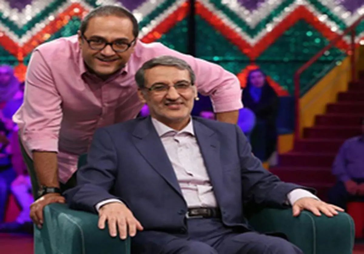 «جناب‌خان» عطار می‌شود!