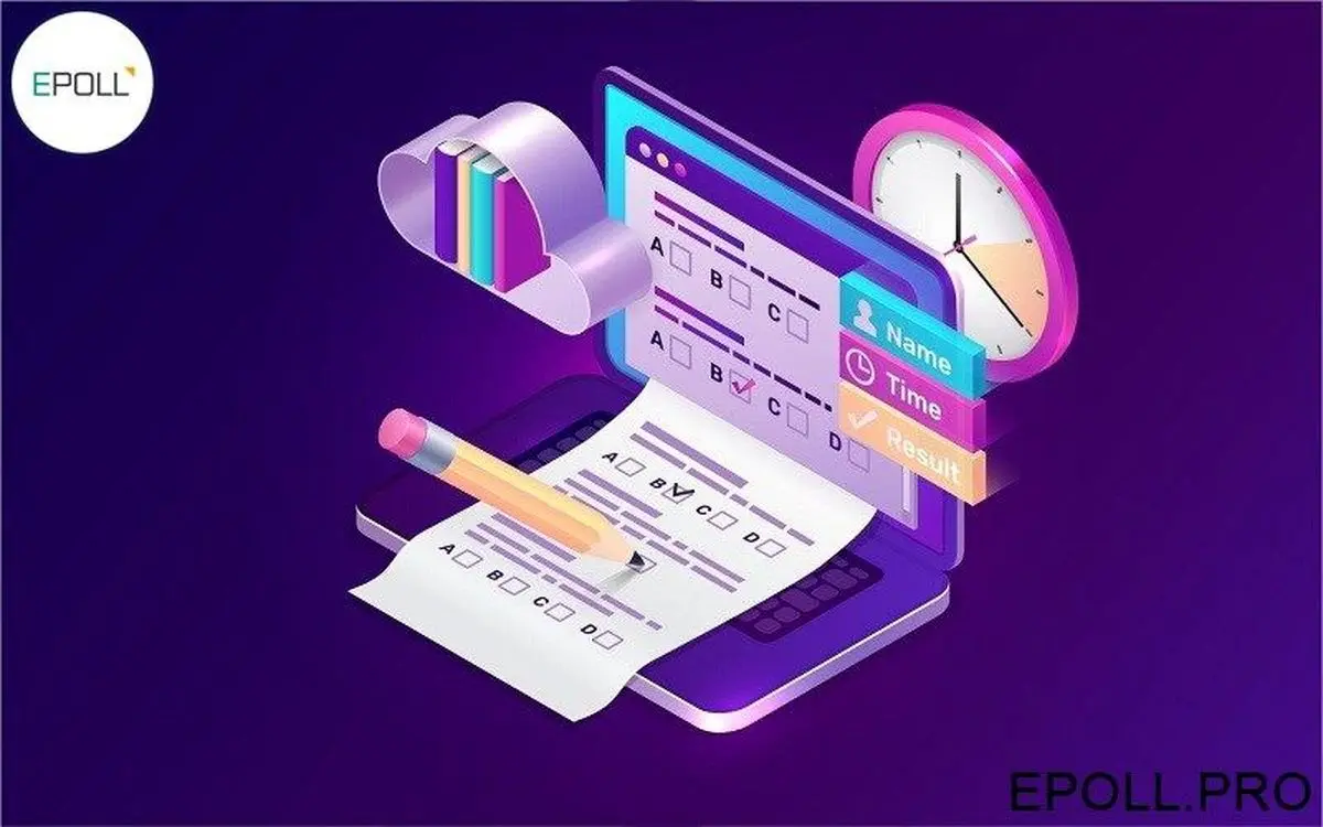 بهترین فرم ساز و آزمون ساز آنلاین