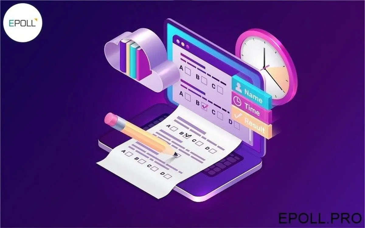 بهترین فرم ساز و آزمون ساز آنلاین
