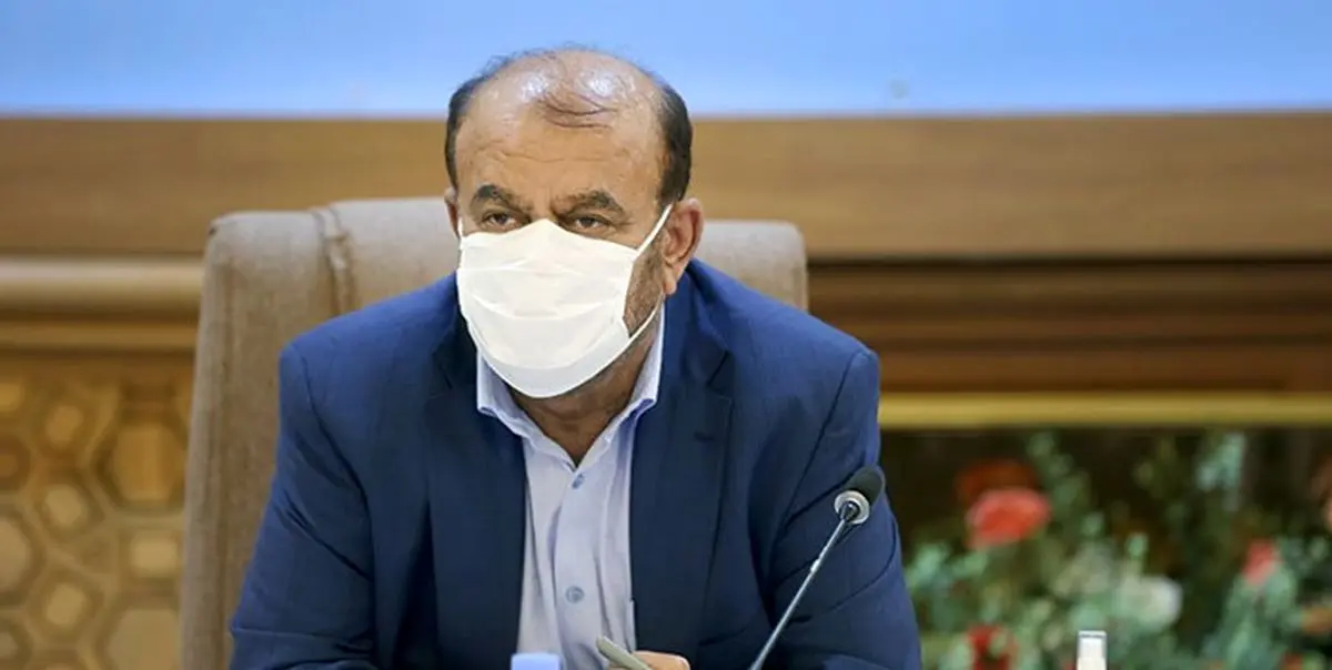 وزیر راه: جمعه ۷ هزار واحد مسکونی در لرستان کلنگ‌زنی می‌شود