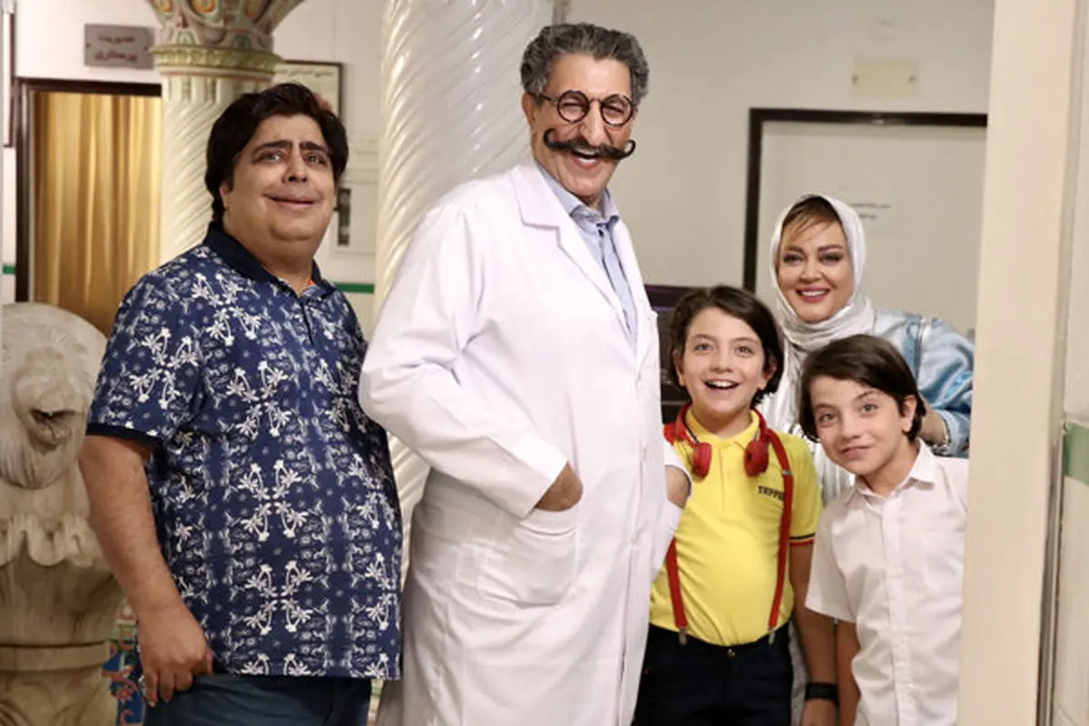 امیدواری به آینده سینمای کودک و نوجوان