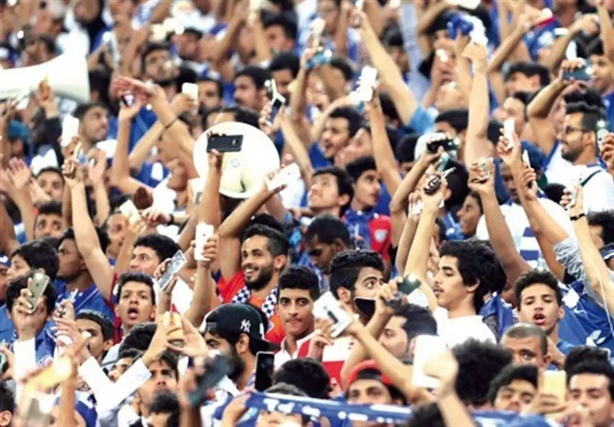 حریف عربستانی پرسپولیس در مسیر رئالی شدن

