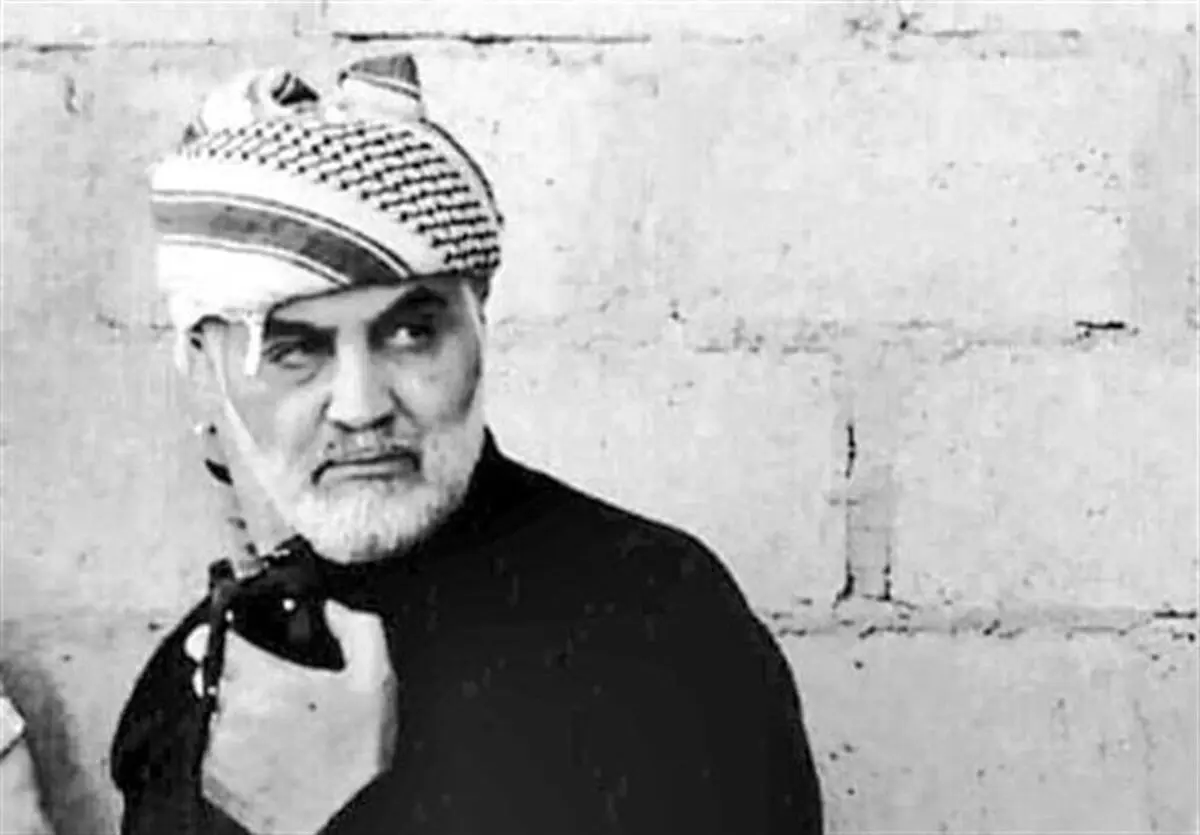 واکنش ایران به اقدام آمریکا در ترور شهید قاسم سلیمانی چگونه خواهد بود؟ 