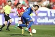 اعتراف یک استقلالی؛ پرسپولیس منطقی بود