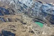 اهدای سهام  شرکت معدنی سوژمیران به کلیه کارکنان و کارگران