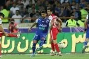 داور دربی ۱۰۲ پرسپولیس و استقلال مشخص شد