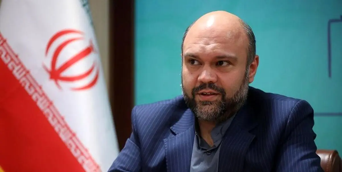 محمد صائبی مشاور استاندار و سرپرست روابط عمومی استانداری تهران شد