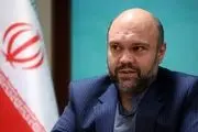 محمد صائبی مشاور استاندار و سرپرست روابط عمومی استانداری تهران شد