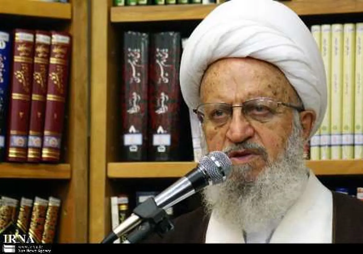 اسلام هرگز اجازه سلاح کشتار جمعی را نمی دهد