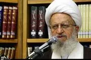 اسلام هرگز اجازه سلاح کشتار جمعی را نمی دهد