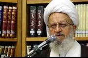 اسلام هرگز اجازه سلاح کشتار جمعی را نمی دهد