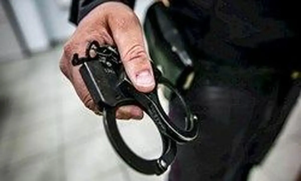  مالخر ۳ هزار گوشی‌ در تهران دستگیر شد +عکس