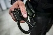  مالخر ۳ هزار گوشی‌ در تهران دستگیر شد +عکس
