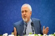 افشاگری جدید ظریف درباره دوران تلخ دولت روحانی +فیلم