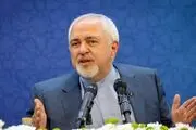 افشاگری جدید ظریف درباره دوران تلخ دولت روحانی +فیلم