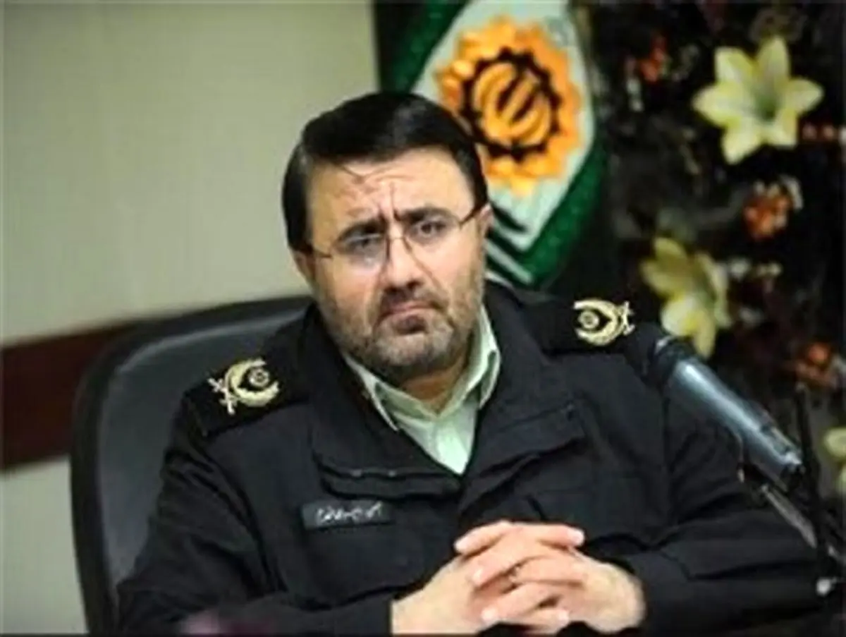 بمب گذاری در برج سلمان مشهد را تکذیب میکنیم