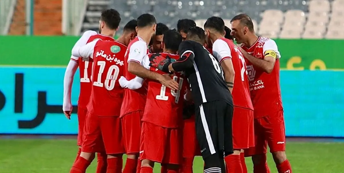 شایعه جدید علیه پرسپولیس درباره تغییر تاریخ برگزاری فینال لیگ قهرمانان/ واکنش یک مقام رسمی سرخپوشان