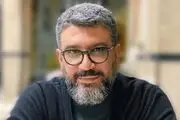 بلایی که برسر رشیدپور بعد از «حالا خورشید» آمد!
