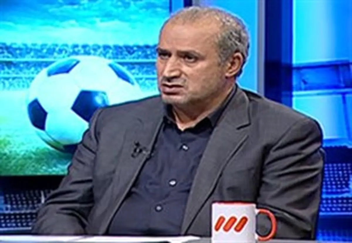 اهدای جام قهرمانی پرسپولیس بدون مشکل برگزار شد
