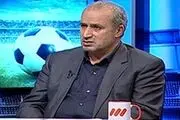 اهدای جام قهرمانی پرسپولیس بدون مشکل برگزار شد