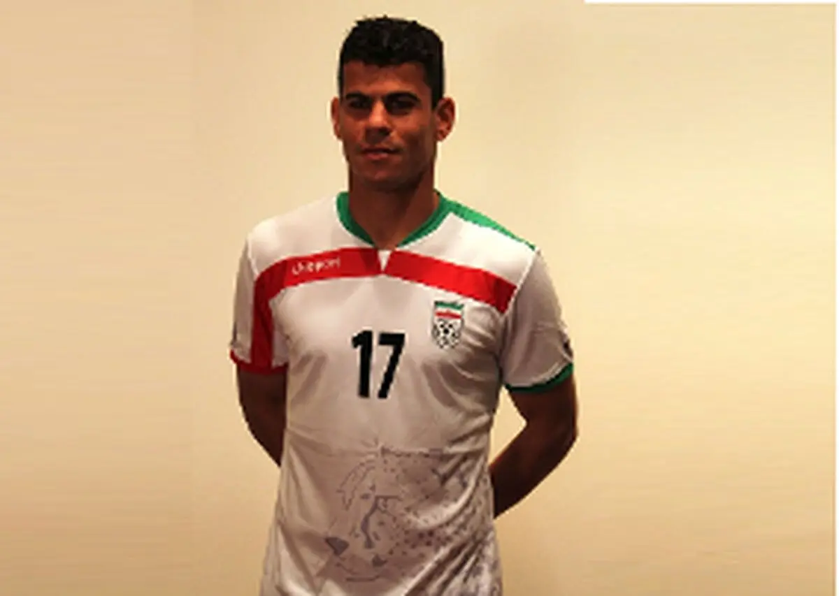 مدافع نفت: به دنبال گرفتن سهمیه آسیا هستیم
