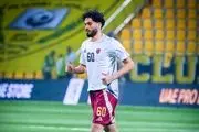 مبلغ رضایت‌نامه هافبک مدنظر پرسپولیس لو رفت