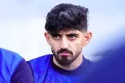 مهدی ترابی برای تیم دردسر ساز شد؟