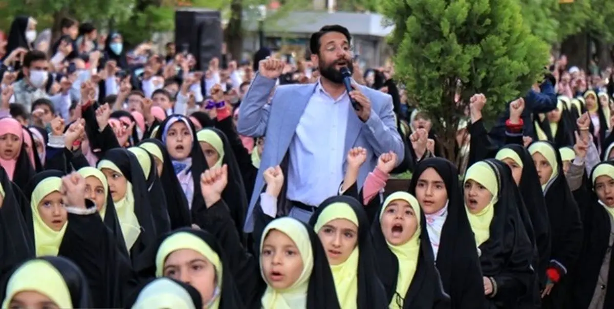 دعوت سلحشور و نریمانی برای اجتماع «سلام فرمانده»