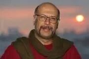برای محمد بحرانی دعا کنید