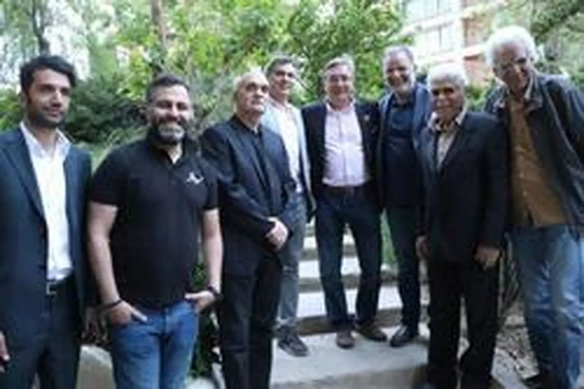  ادعای عجیب برانکو درباره سینمای ایران 