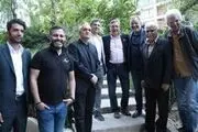  ادعای عجیب برانکو درباره سینمای ایران 